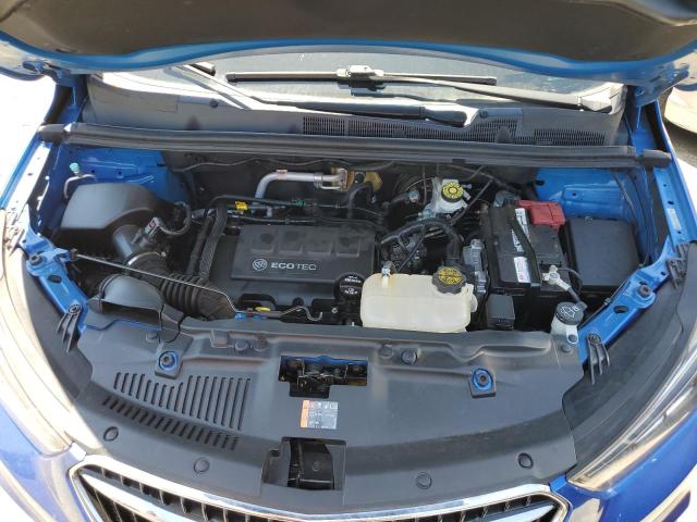 KL4CJCSBXJB565138 Buick Encore Essence