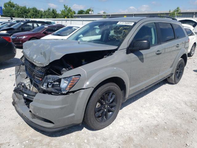 2020 Dodge Journey SE