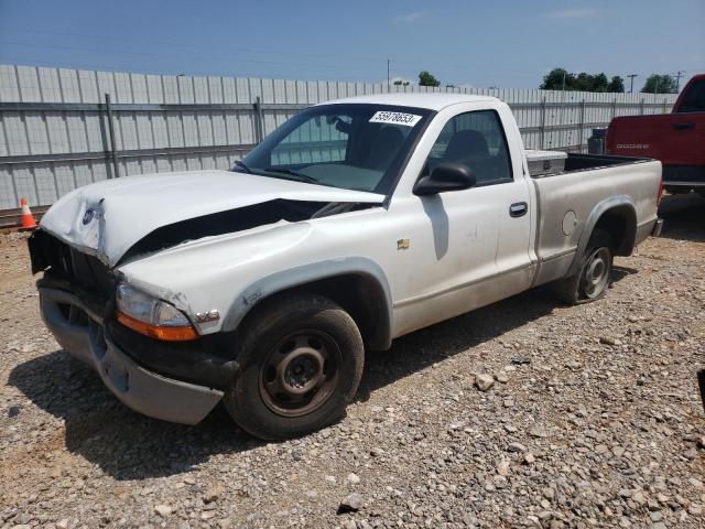 1997 Dodge Dakota 