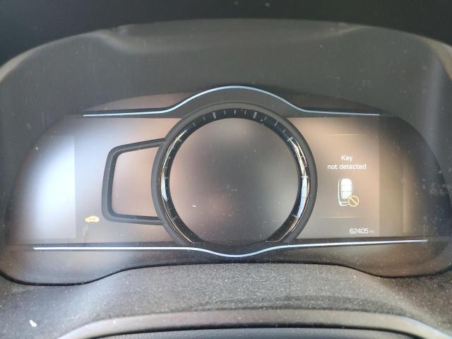 2019 HYUNDAI IONIQ SEL - KMHC75LC0KU123686