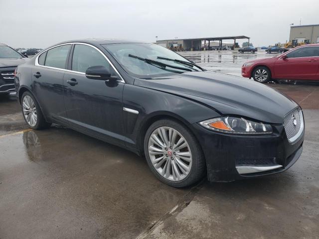 2015 JAGUAR XF 2.0T PR SAJWA0FS9FPU58900