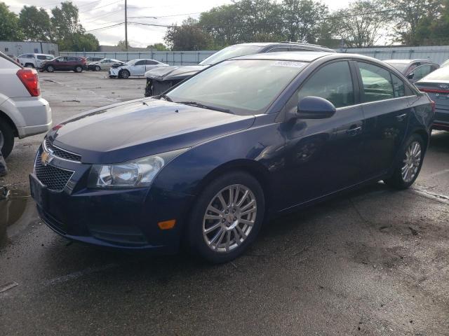 2011 Chevrolet Cruze ECO