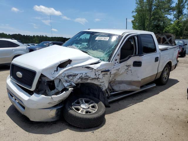 2006 Ford F-150 SuperCrew 