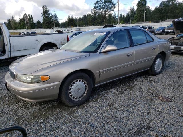 2000 Buick Century Limited