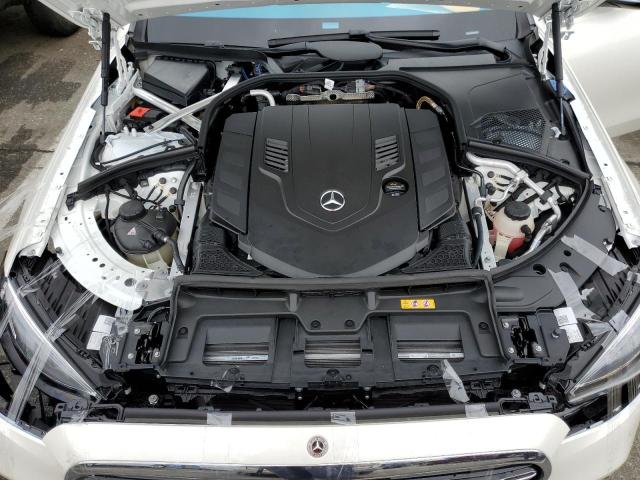 W1K6G7GB7PA219795 Mercedes-Benz S 580 4matic