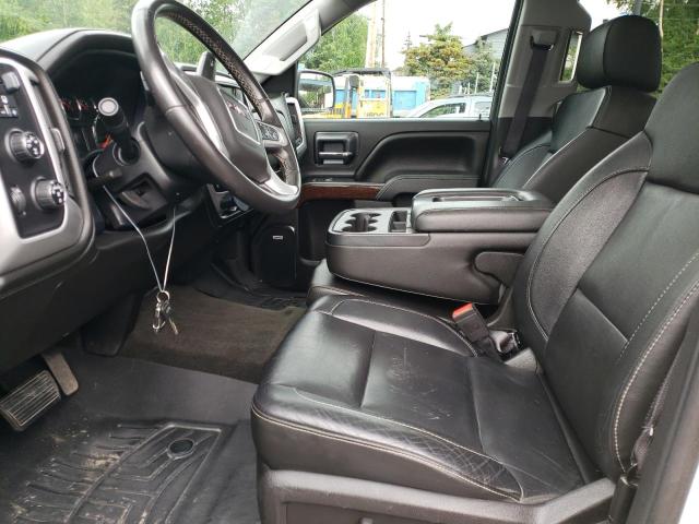 2015 GMC SIERRA K15 - 3GTU2VEC0FG217077