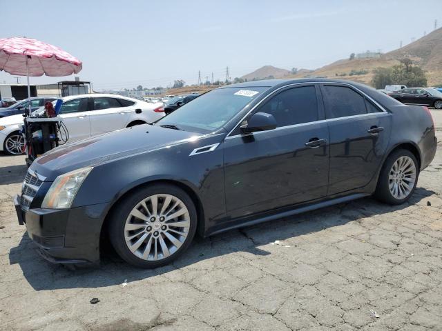 2011 Cadillac CTS 