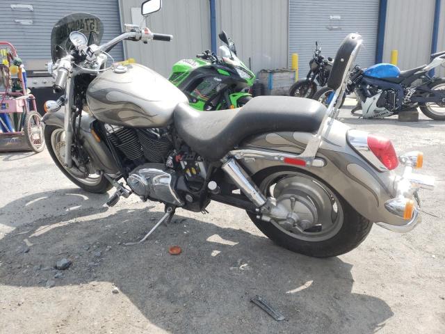 2002 HONDA VT1100 C2 - 1HFSC43002A202147