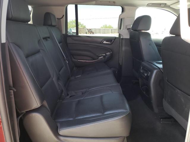 1GKS1GKC2HR153450 GMC Yukon Xl C1500 Slt