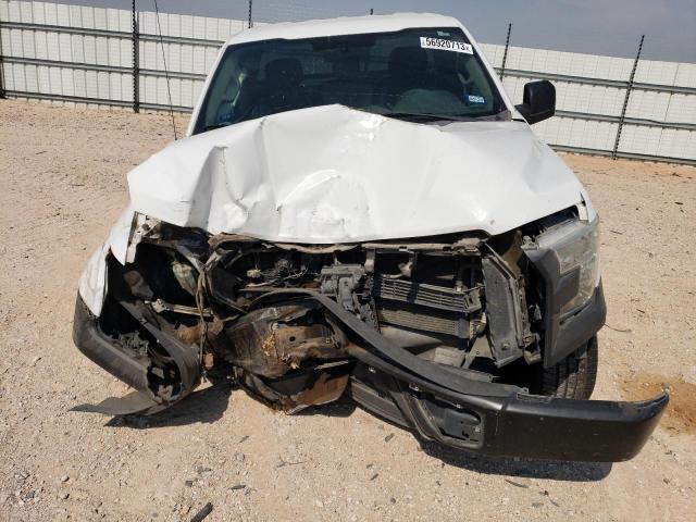 1FTMF1C87GFA37173 Ford F150