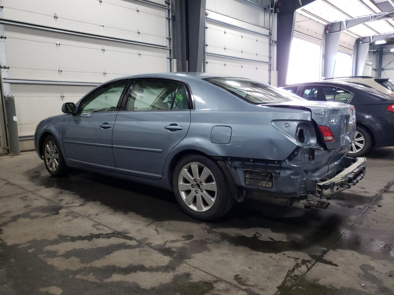 4T1BK36B97U193731 2007 Toyota Avalon Xl