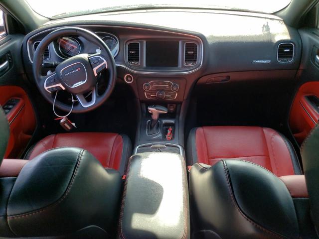 2C3CDXHG8FH858143 Dodge Charger Sxt