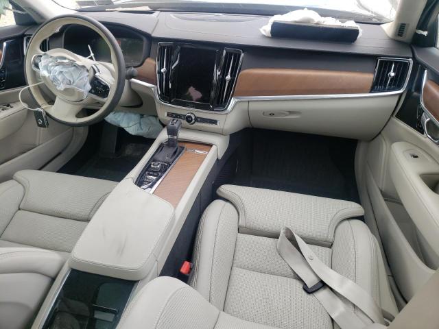 2020 VOLVO S90 T6 INS - LVYA22ML9LP177245