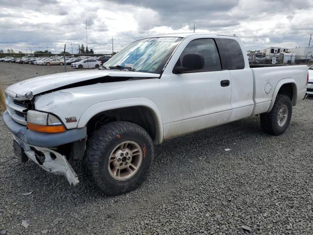 2000 Dodge Dakota 