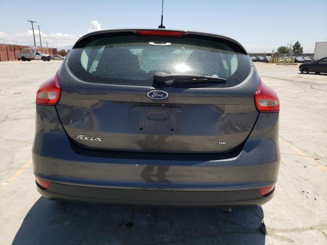 1FADP3K24FL275672 Ford FOCUS SE