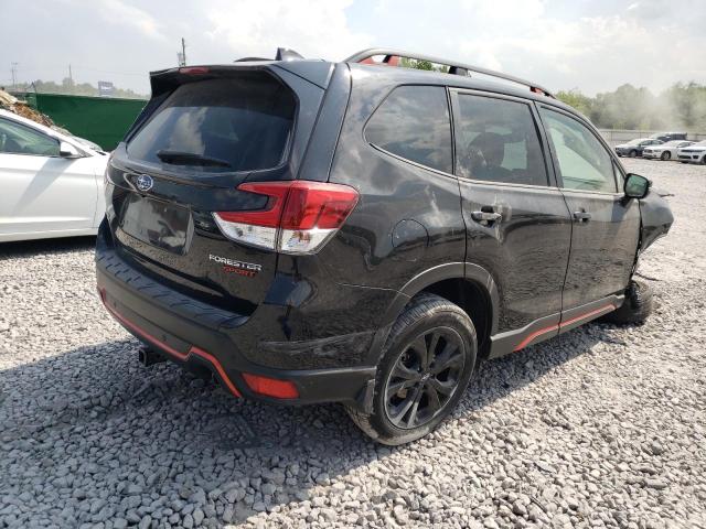2021 SUBARU FORESTER S - JF2SKARC1MH423054