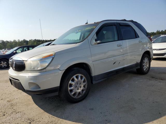 2007 Buick Rendezvous CX