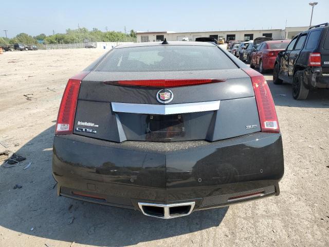 2011 Cadillac Cts Performance Collection VIN: 1G6DL1EDXB0119609 Lot: 56571823