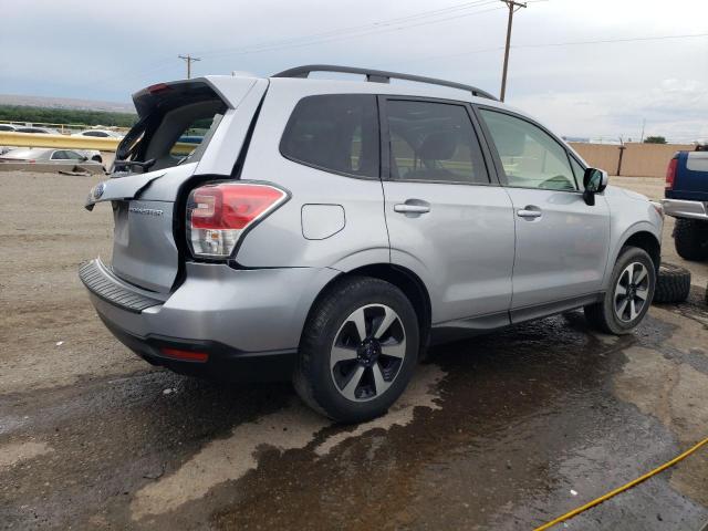 JF2SJAGC2JH578374 Subaru Forester 2.5i Premium