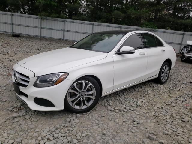 MERCEDES-BENZ-C-CLASS-WDDWF4KB6JR310235