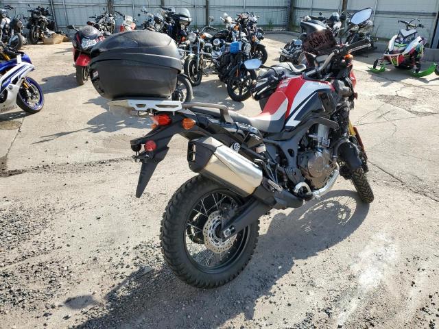 2017 HONDA CRF1000 JH2SD0449HK100518