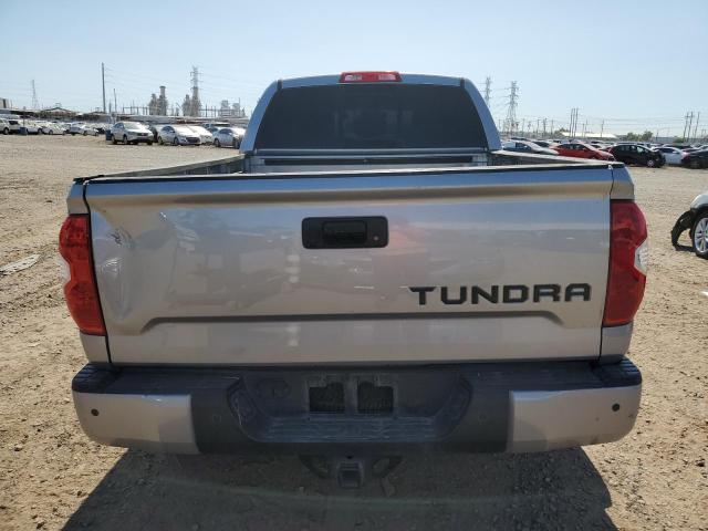 5TFUW5F12HX603693 Toyota Tundra Double Cab Sr/sr5