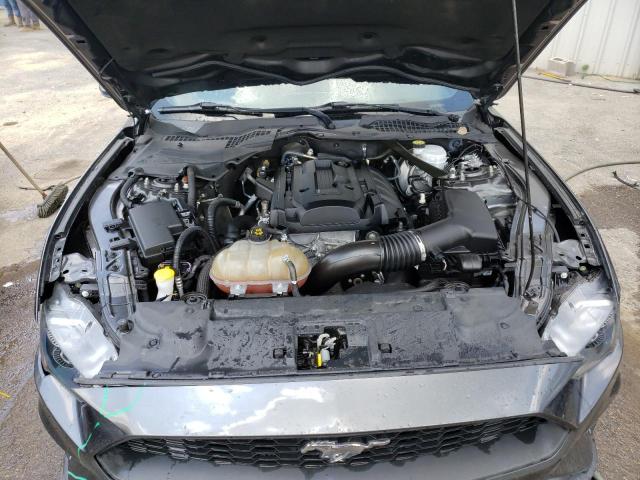 1FATP8UH4K5161633 2019 FORD MUSTANG, photo no. 11