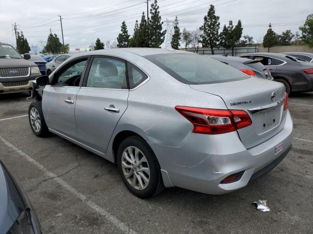 3N1AB7AP4KY423291 Nissan SENTRA S