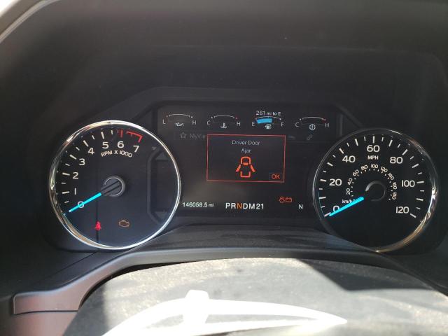 1FTFW1EF1GKE49147 Ford F150 Supercrew
