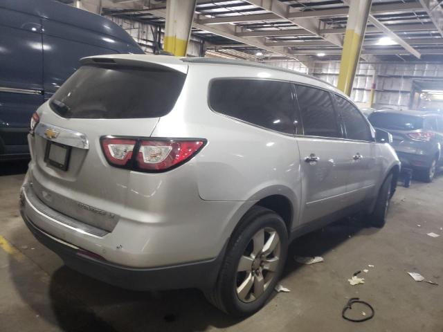 1GNKRGKDXGJ107575 | 2016 CHEVROLET TRAVERSE L