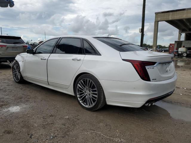 2019 CADILLAC CT6 SPORT - 1G6KN5R6XKU133653