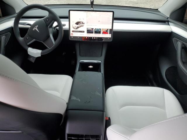 7SAYGDEE4PF674676 Tesla Model Y