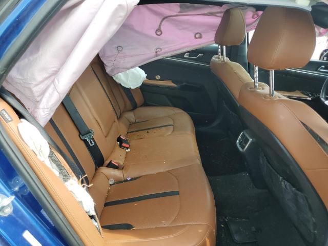 2022 KIA K5 GT - 5XXG44J82NG094676