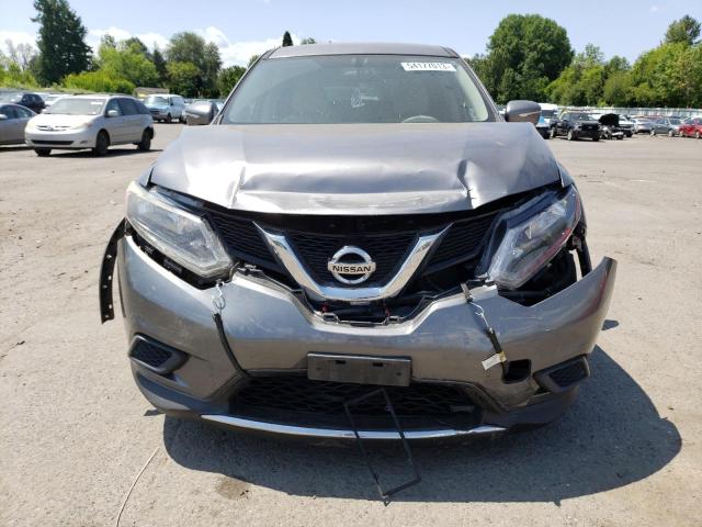 KNMAT2MV5FP509157 Nissan ROGUE S