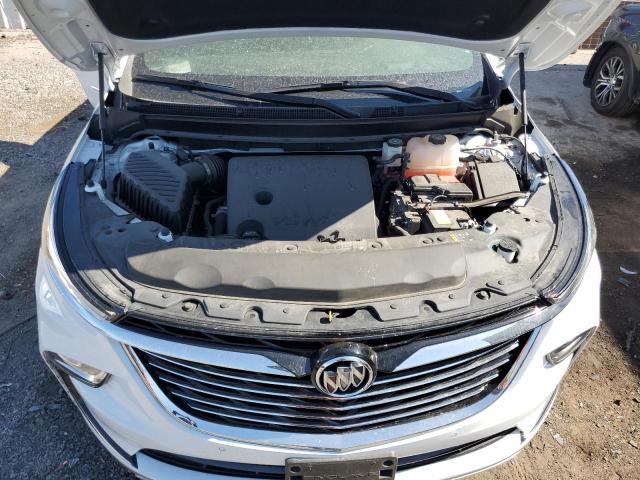 5GAEVBKW6NJ103009 Buick Enclave Premium