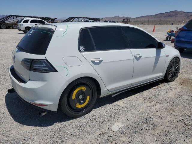 2017 VOLKSWAGEN GTI S/SE - 3VW447AU3HM008910