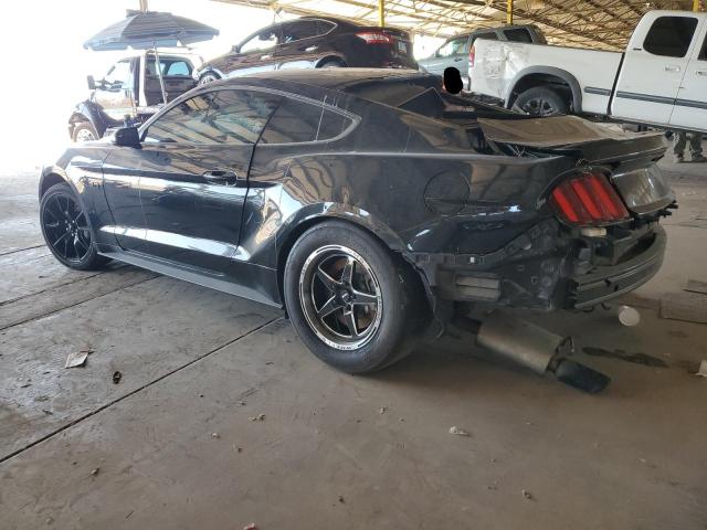 FORD MUSTANG GT 2017 1