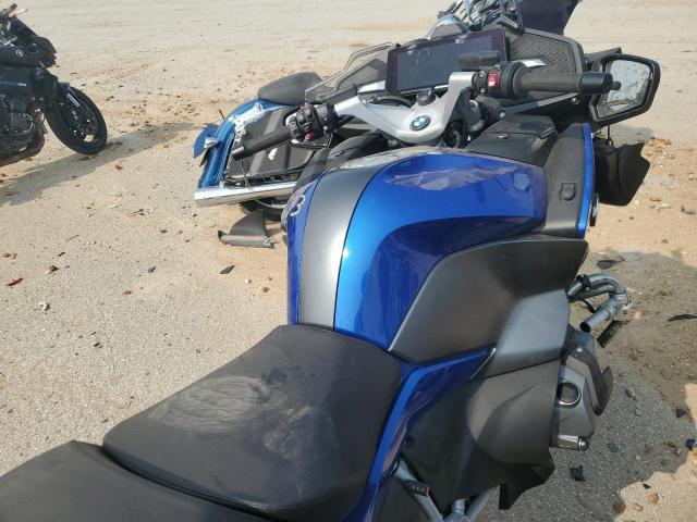 2021 BMW R 1250 RT - WB10L0300M6E80725