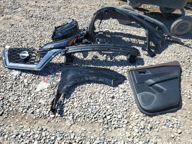 5N1BT3BB8PC759628 Nissan ROGUE SV