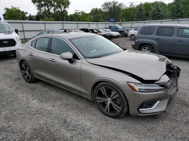 2019 VOLVO S60 T6 INS - 7JRA22TL1KG009284