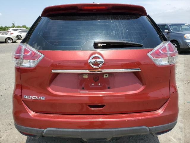 5N1AT2MT2GC811816 Nissan ROGUE S