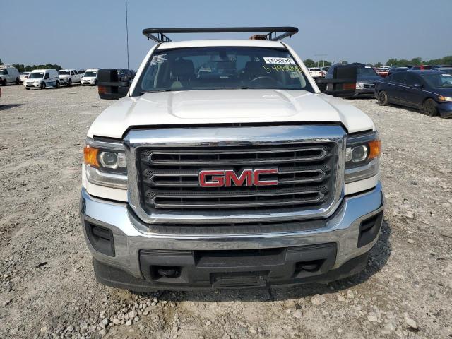 2017 GMC SIERRA C25 1GD11REG5HF221660