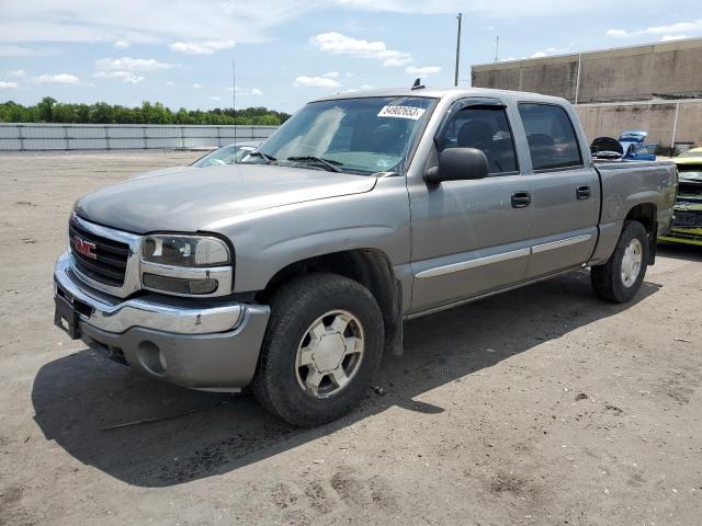 2006 GMC New Sierra 1500 