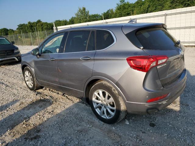 LRBFXBSA3KD026240 Buick Envision Preferred