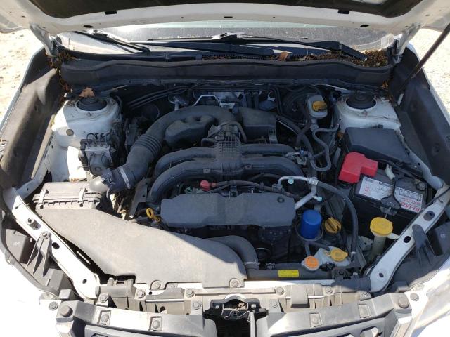 JF2SJAAC7EH555087 Subaru Forester 2.5i