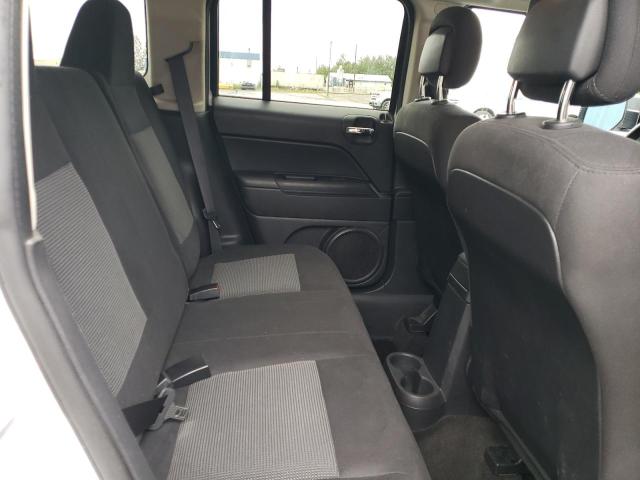 2016 JEEP PATRIOT SP - 1C4NJRBB8GD684787