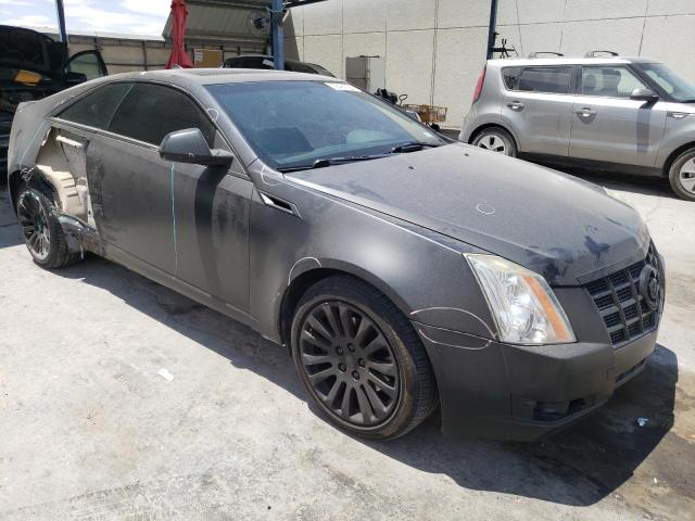 1G6DC1E38E0184289 Cadillac Cts Performance Collection