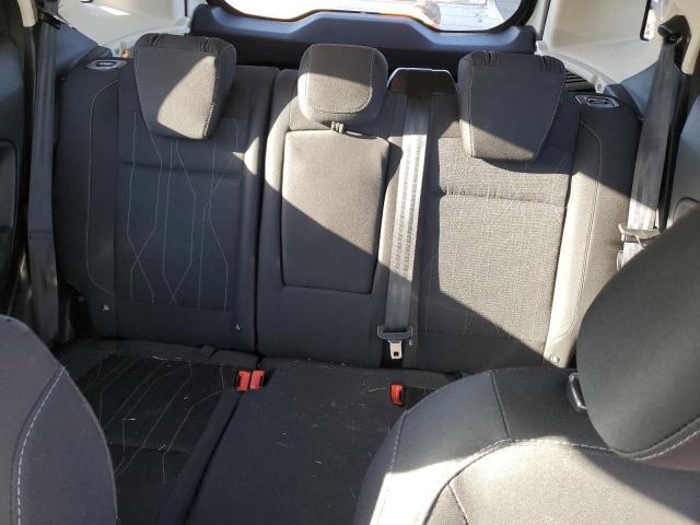 MAJ6P1ULXJC210983 Ford Ecosport Se