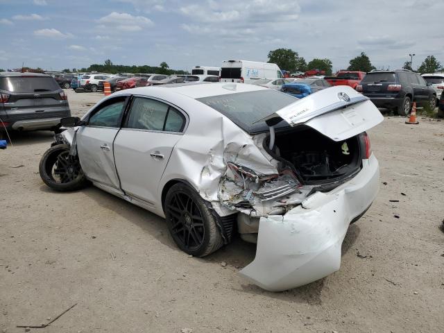 1G4GB5GR8FF171414 Buick Lacrosse