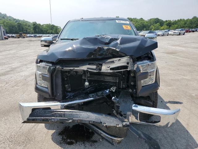 1FTEW1EF9FFA33088 Ford F150 Supercrew